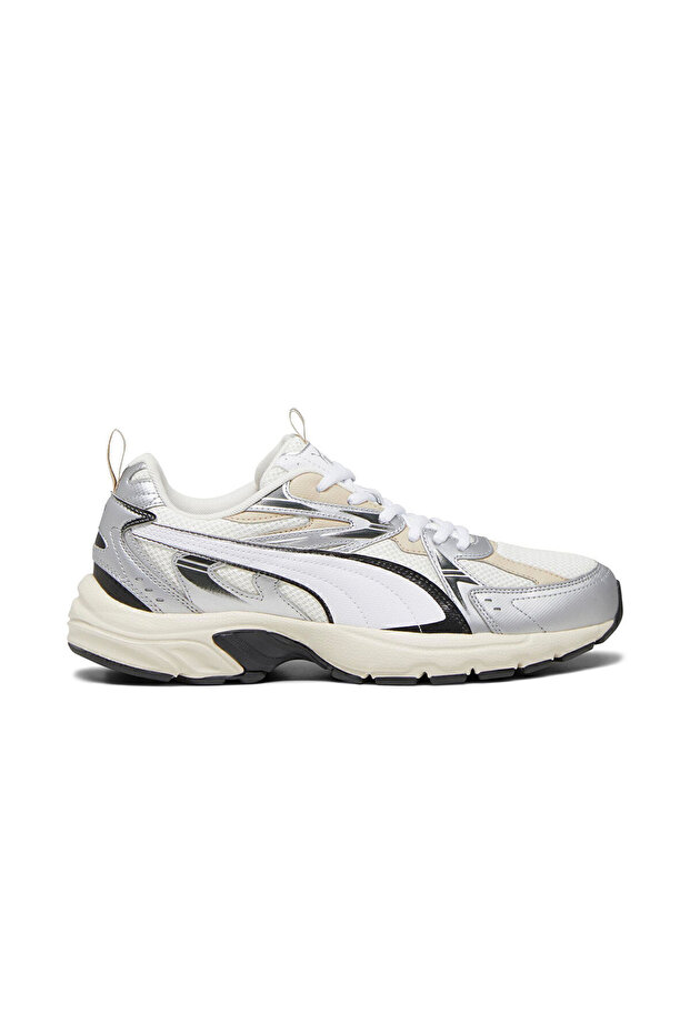 Маратонки Milenio Tech Sued