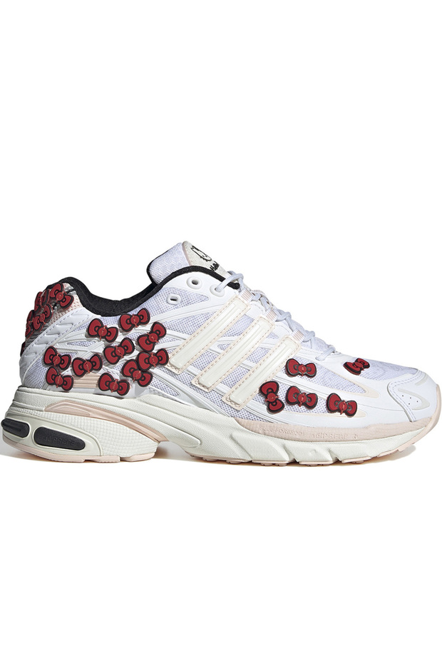 Adistar cushion hello kitty daily sport shoes sneaker colorful