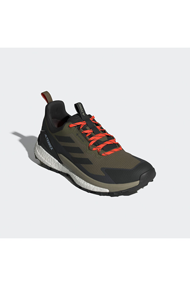 Terrex Free Hiker 2.0 Low Gore-tex Yürüyüş Ayakkabısı - 5