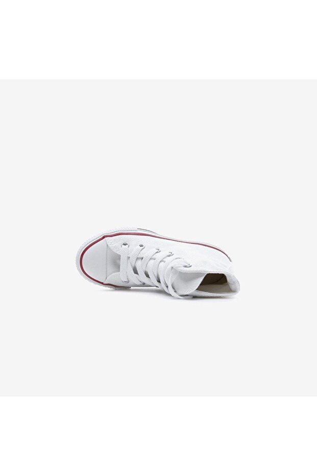 Beyaz - Chuck Taylor All Star - 4