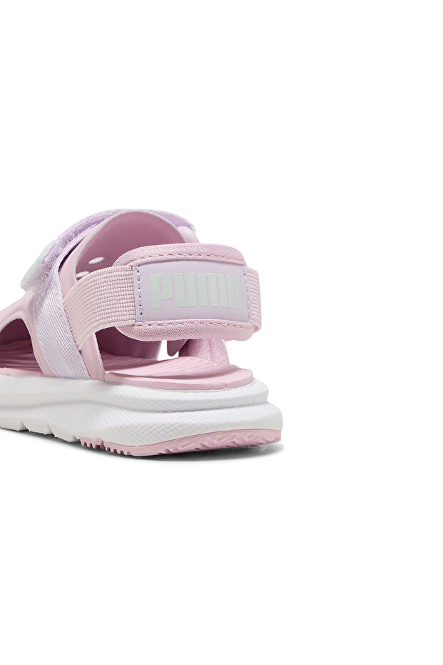 Evolve Bebek Renkli Sandalet - 6