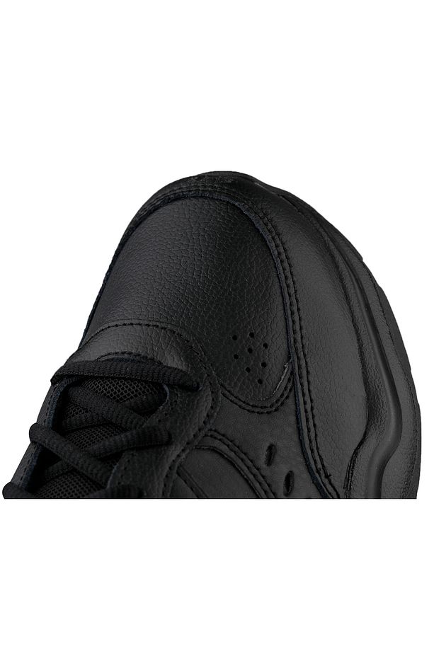 Strutter Erkek Antrenman Spor Ayakkabısı Siyah - 6