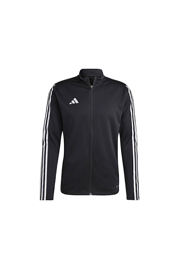 Men's Tracksuit Casual Jacket HS1032 Black