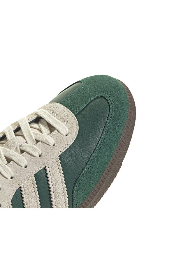 Samba Og Unisex Günlük Ayakkabı Yeşil - 7