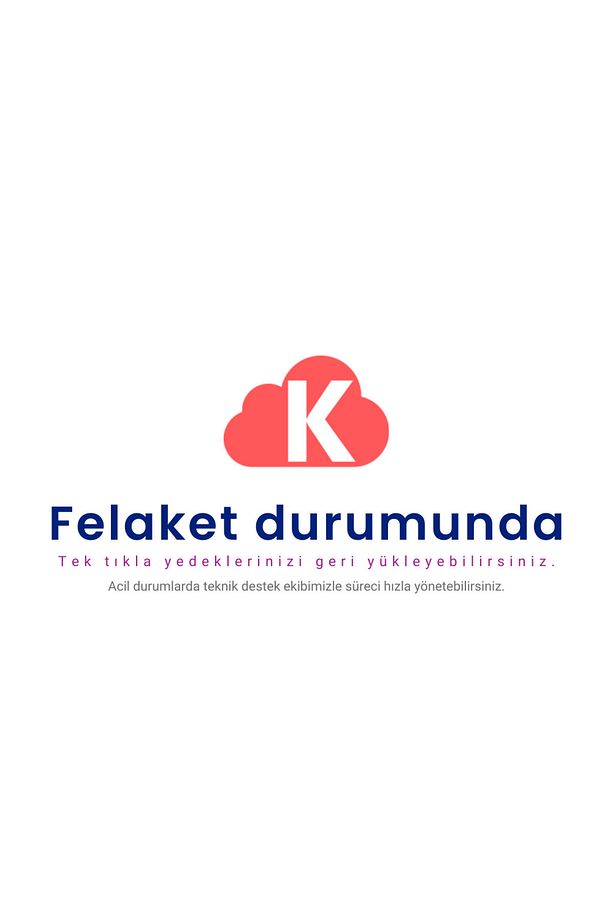 Bulut Yedekleme-yıllık Basic Sürüm-windows Uyumlu Sql Backup-yerli Sunucu-yüksek Ssl Güvenlik - 4