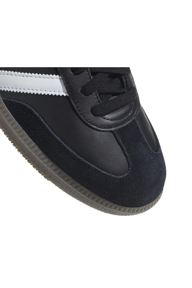 Samba Freizeitschuhe Sneaker Bunt - 7