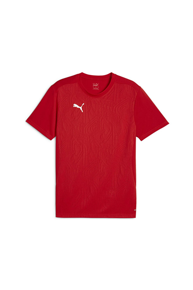 Men's T-Shirt Training T-Shirt Suitable for Daily Wear