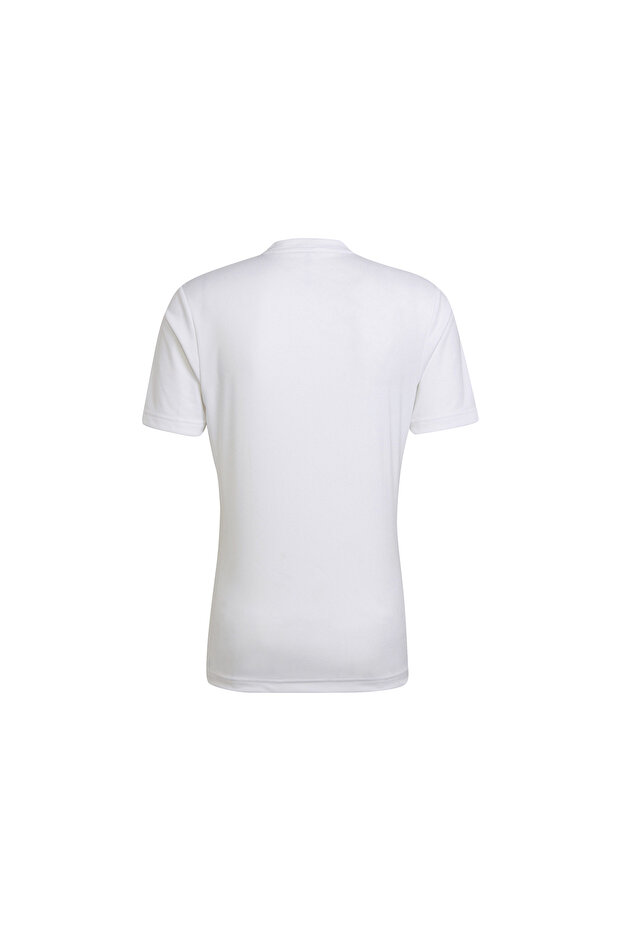 Günlük Tişört Beyaz - 2