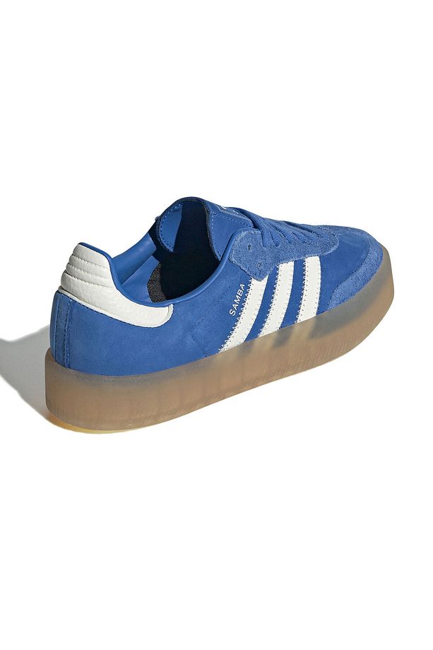Sambae W Sneaker Günlük Ayakkabı - 5