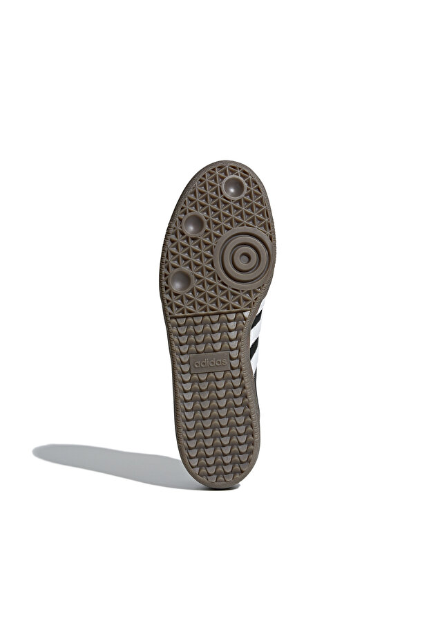 Samba Freizeitschuhe Sneaker Bunt - 6