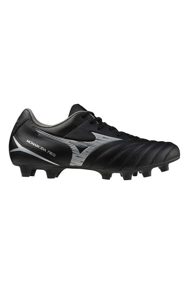 Monarcida Neo 3 Select Erkek Krampon Siyah - 7