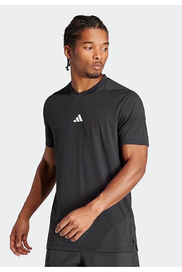 Designed for Training Antrenman Tişörtü - 8