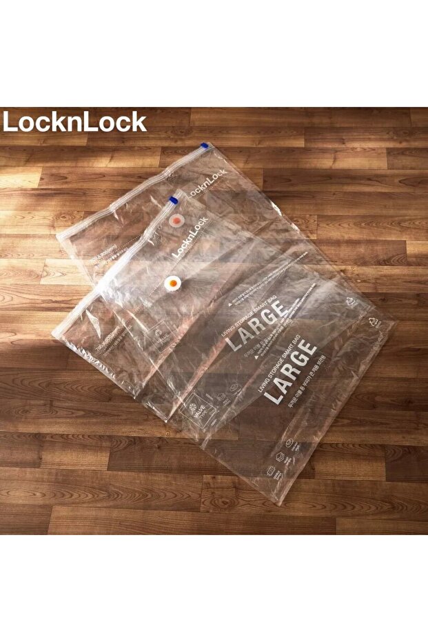 SmartBag Multi 2P Set  Large - 5