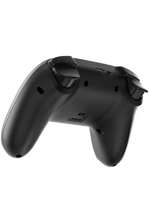 Hydra Android/pc Uyumlu Kablosuz(BLUETOOTH & 2.4 GHZ) Oyun Kolu Gamepad - Siyah - 4
