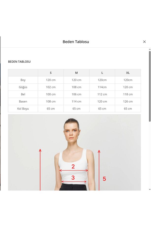 Oversize Haki Trençkot - 8
