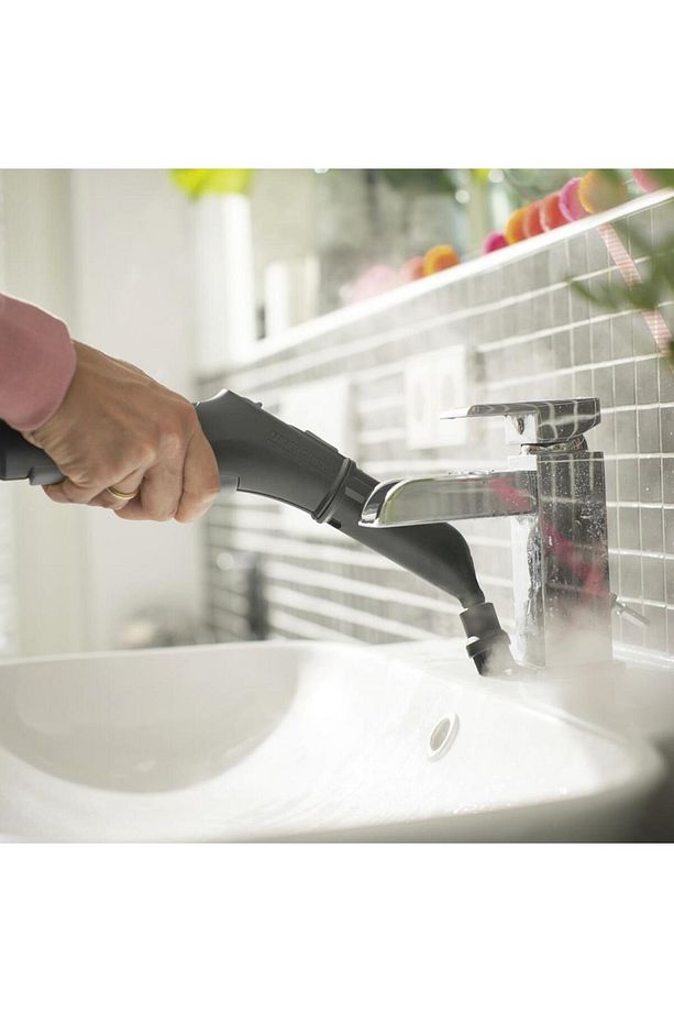 Sc 3 Easyfix 3.5 Bar 1900 W Buharlı Temizlik Makinesi - Beyaz - 6