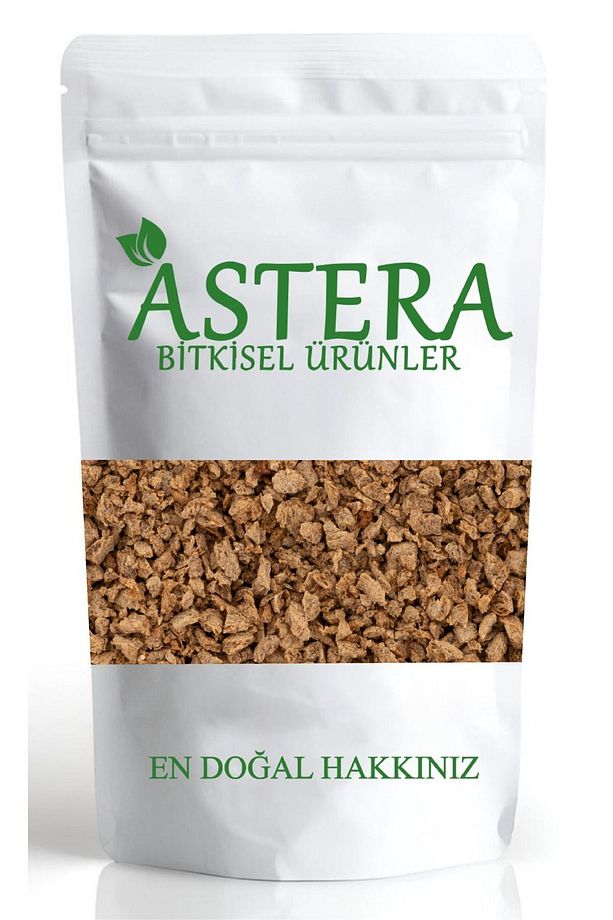1 KG Soya Kıyması Karamelize ( 1000 Gr ) - 2