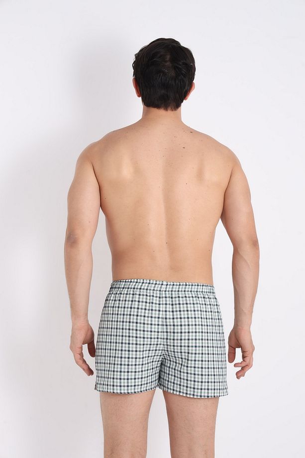 Erkek 2'li Erkek Boxer - 3