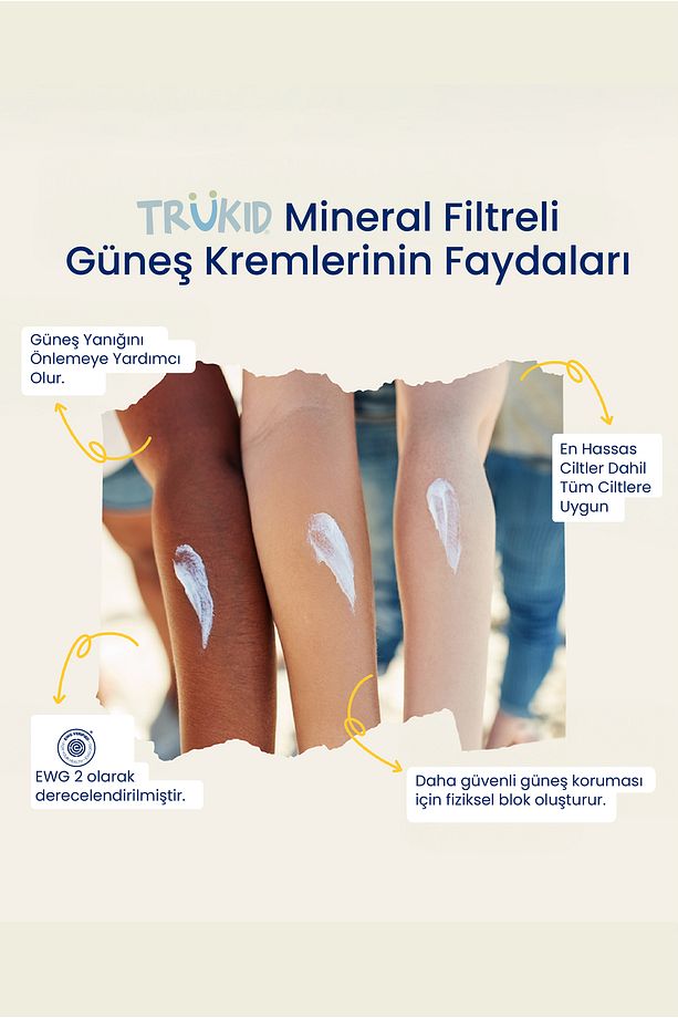 Daily Spf30 Mineral Sunscreen 100Ml - 6