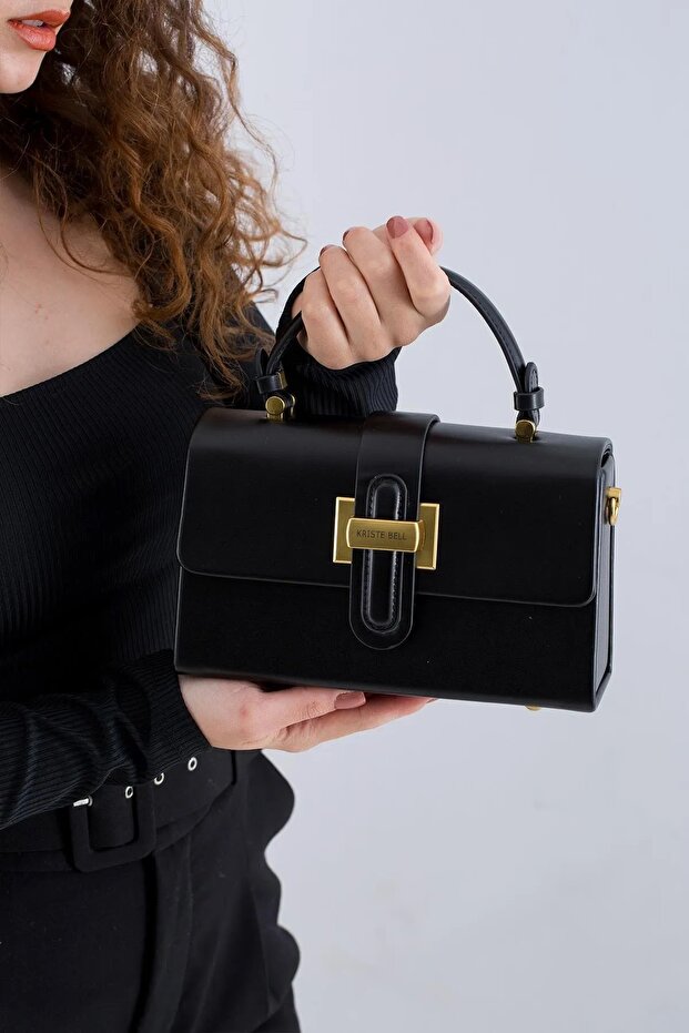 26695 Kriste Bell Bag - Comfortable and Stylish Design