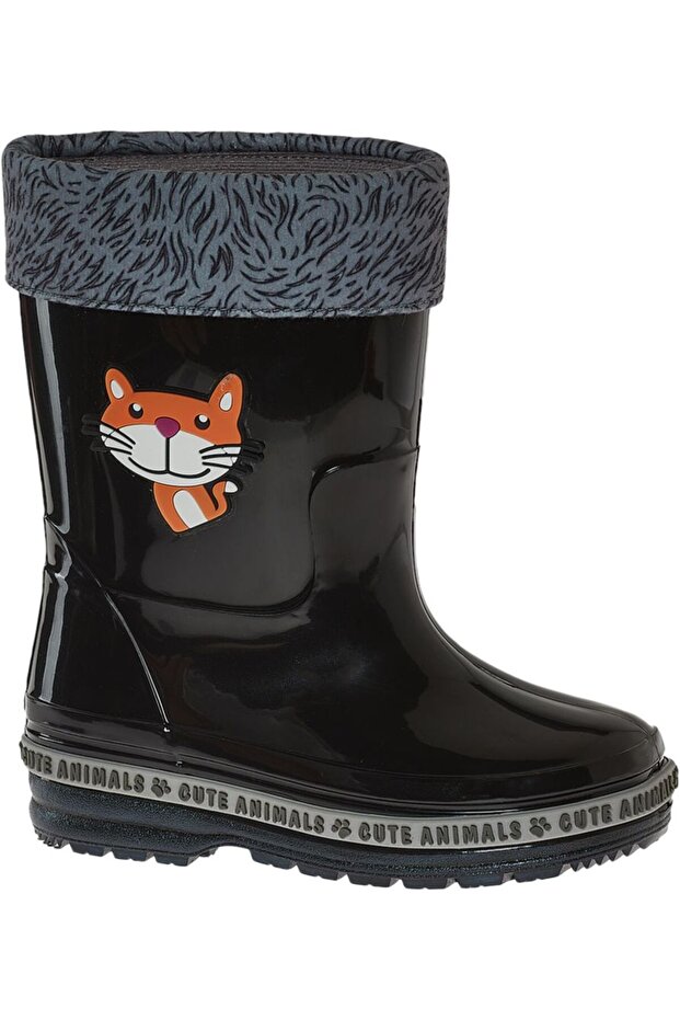 Yağmur Çizmesi - 1