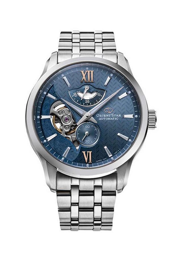Orient Re-av0b08l00b Orient Star Erkek Kol Saati - 1