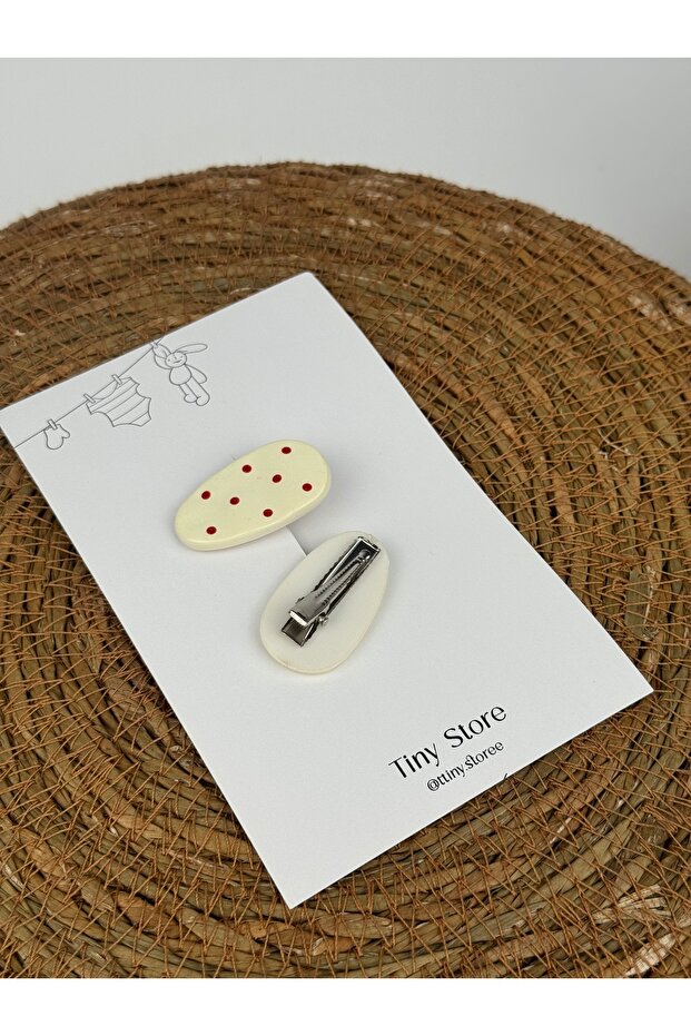 2li Mini Toka Bordo - 2