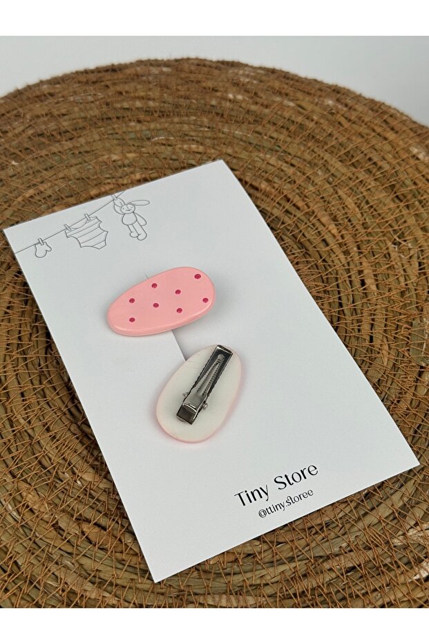 2li Mini Pembe - 1