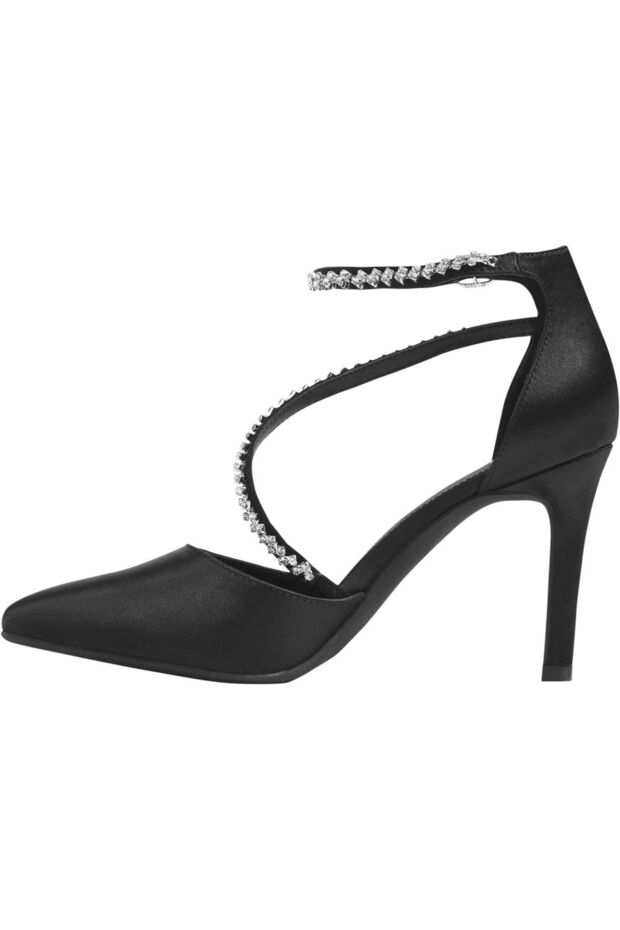 Topuklu Ayakkabı - 3