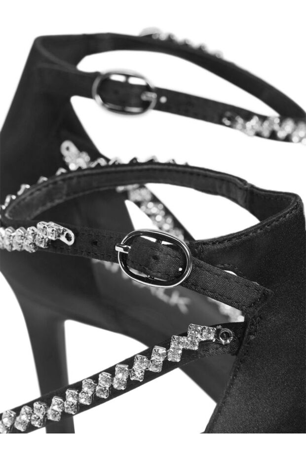 Topuklu Ayakkabı - 6