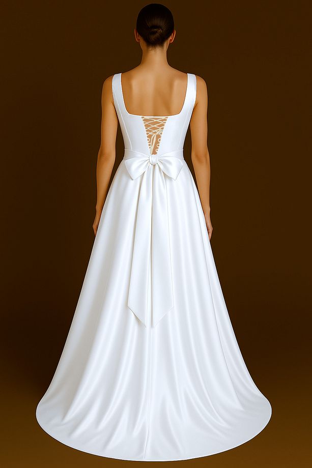 Nikah Elbisesi - 2