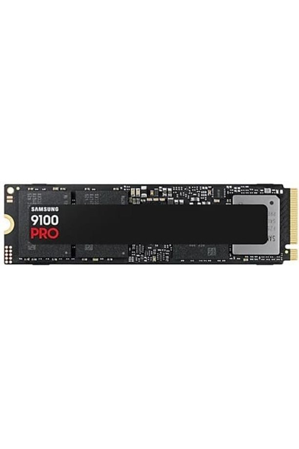 9100 Pro Mz-vap4t0bw 4tb 14700/13400mb/sn Pcıe Nvme M.2 Ssd Disk - 1