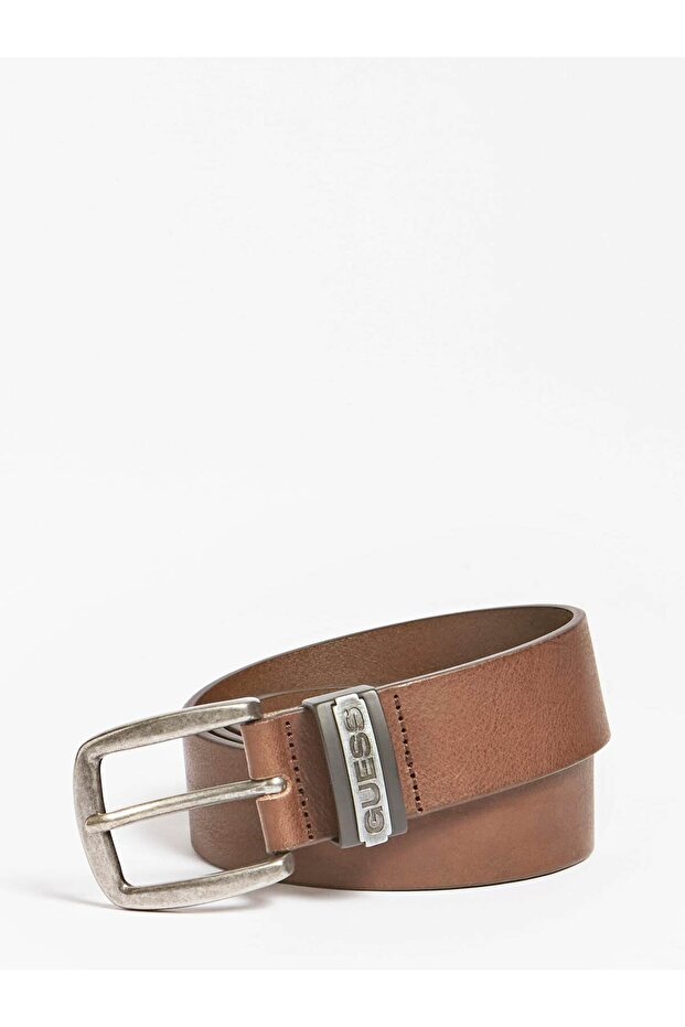 Branded Erkek Kemer - 1