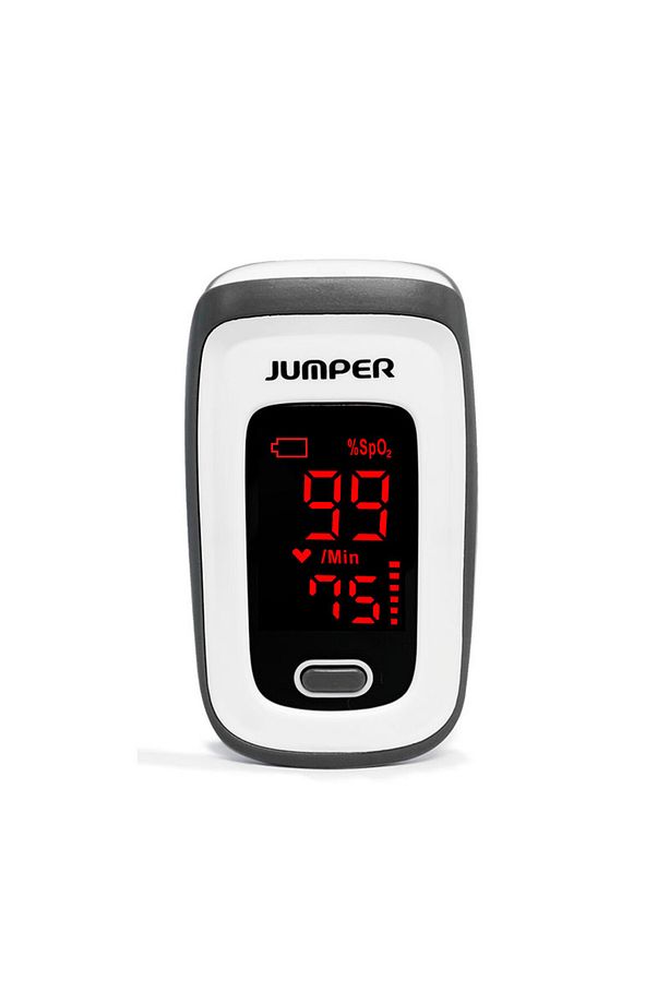 Pulse Oksimetre Taşınabilir Parmak Tipi Jpd-510e - 3