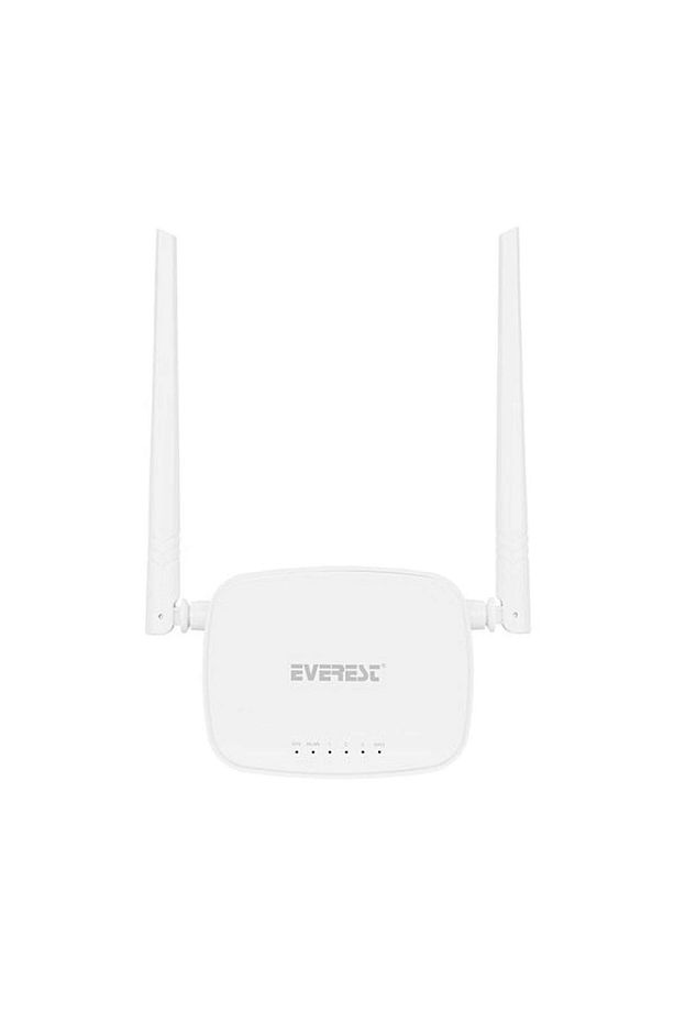 Ewr-301 300mbps Wireless-n Ap/repeater/bridge Wireless Router - 3