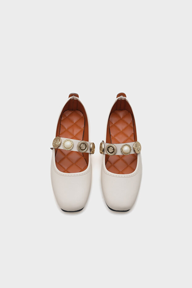 Mimi Kadın Babet - 5