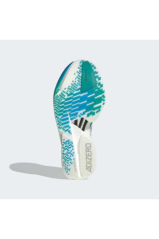 Adizero Adios Pro 4 Shoes - 3
