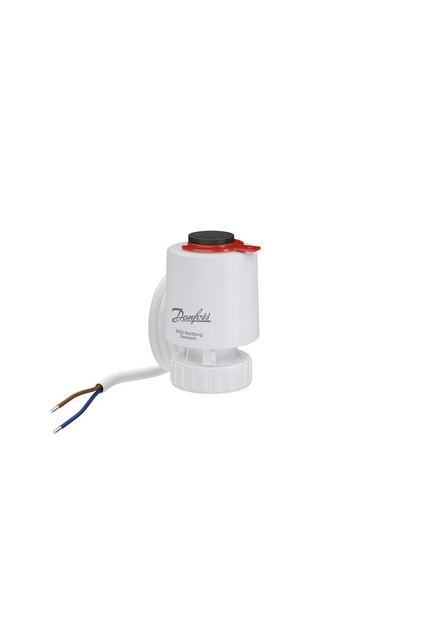 Ab-qm On-off Motor Twa-q Nc 230 V - 3