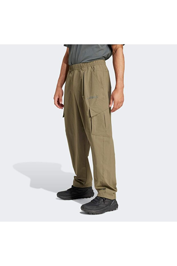 Terrex Xploric Cargo Pants - 6