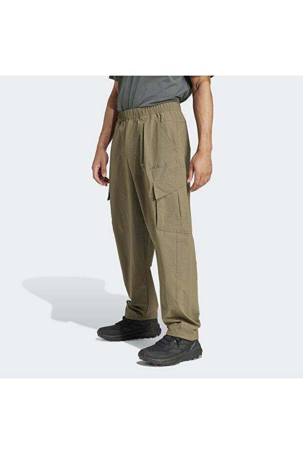 Terrex Xploric Cargo Pants - 5