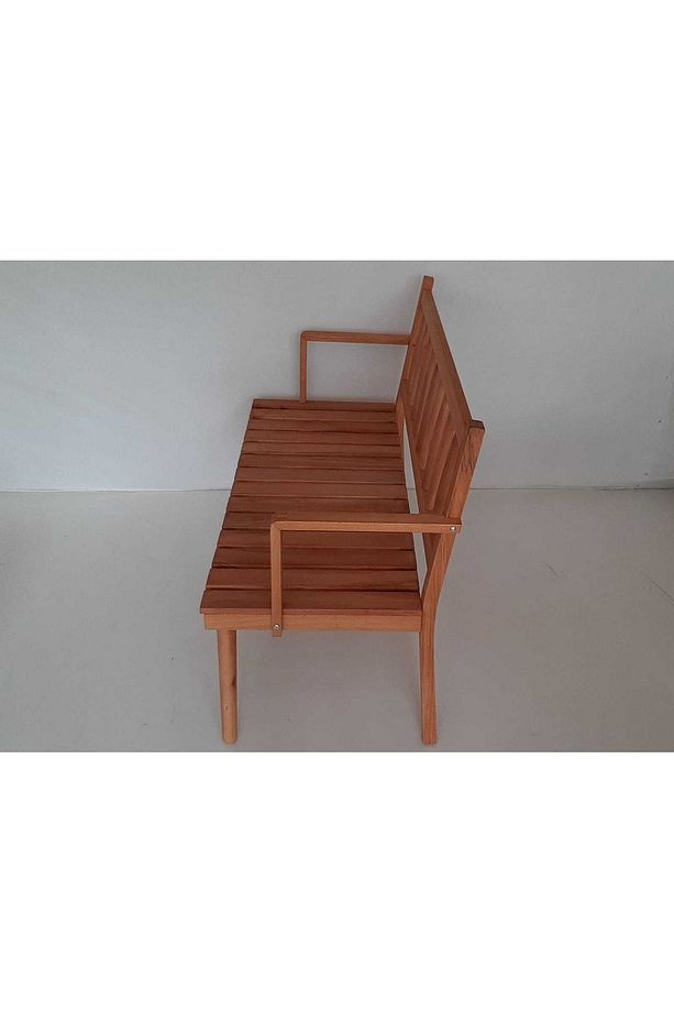Saray Bahçe Ve Balkon Takımı 2'li Kanepe - 3