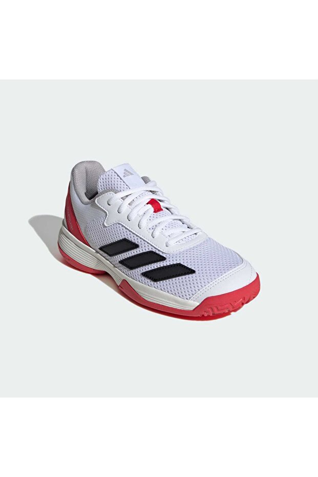 Courtflash Tennis Shoes Kids - 5