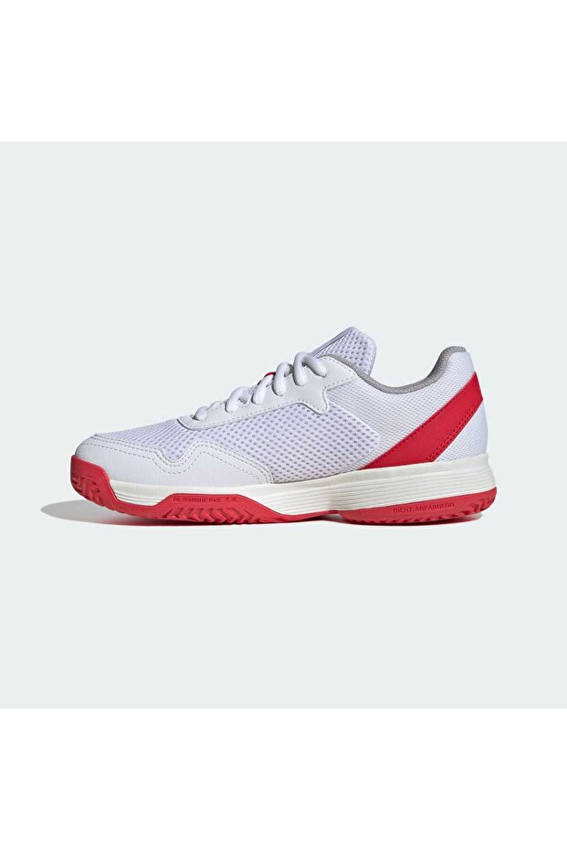 Courtflash Tennis Shoes Kids - 7