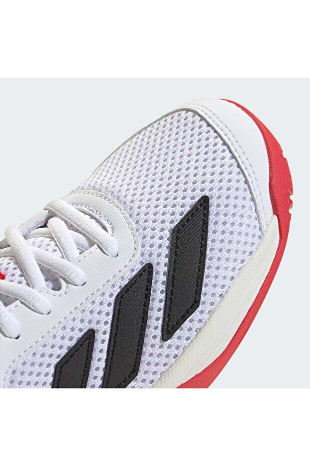 Courtflash Tennis Shoes Kids - 8