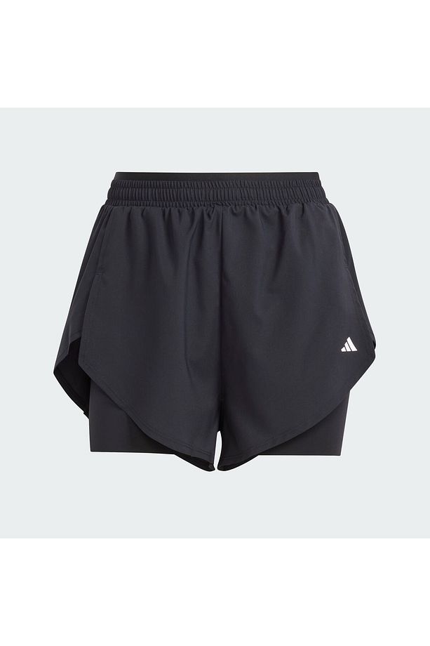 Designed For Training 2-in-1 Şort - 3