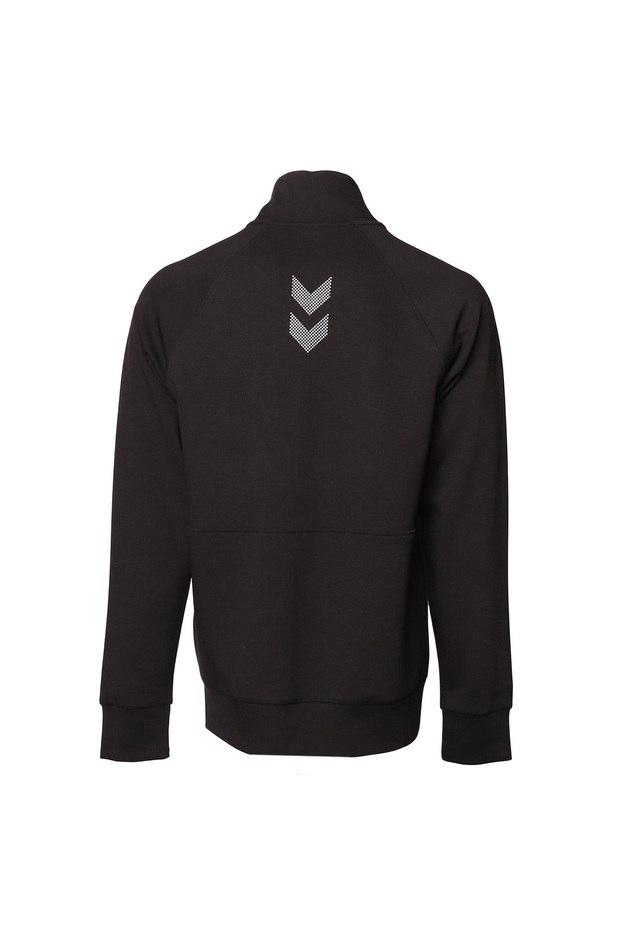 EVON FERMUARLI SWEATSHIRT - 7