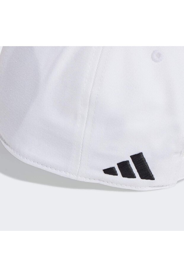 Real Madrid Home Baseball Cap - 4