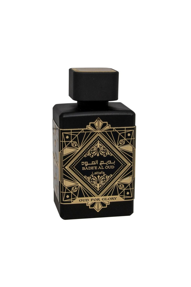 Bade'e Al Oud For Glory Eau de Parfum 100ml - 5