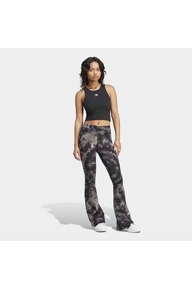 Essentials Ribbed Atlet - 6