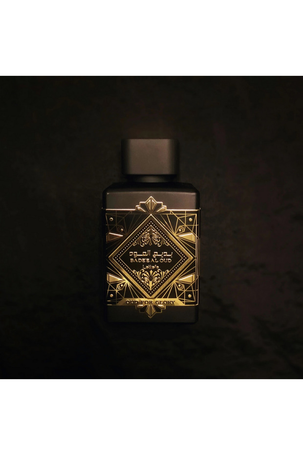 Bade'e Al Oud For Glory Eau de Parfum 100ml - 7